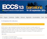 ECCS13