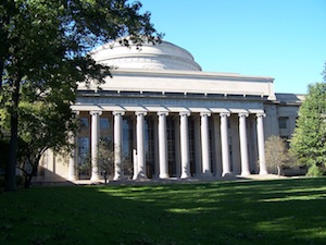 MIT-Dome