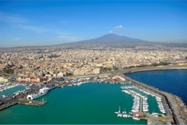 catania