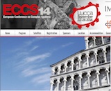 eccs2014