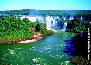 iguazu